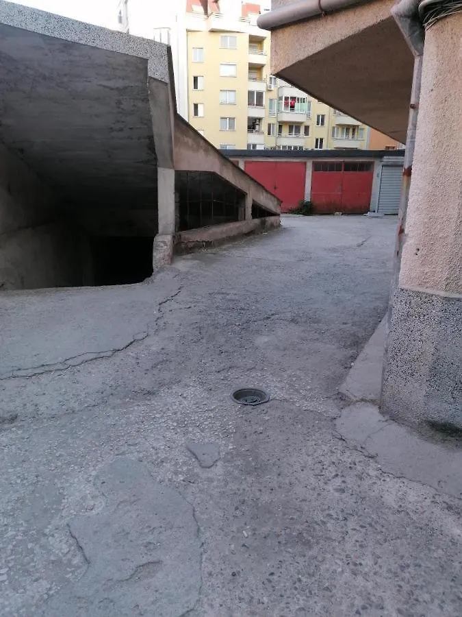 Daire Апарт Хотел Мелани